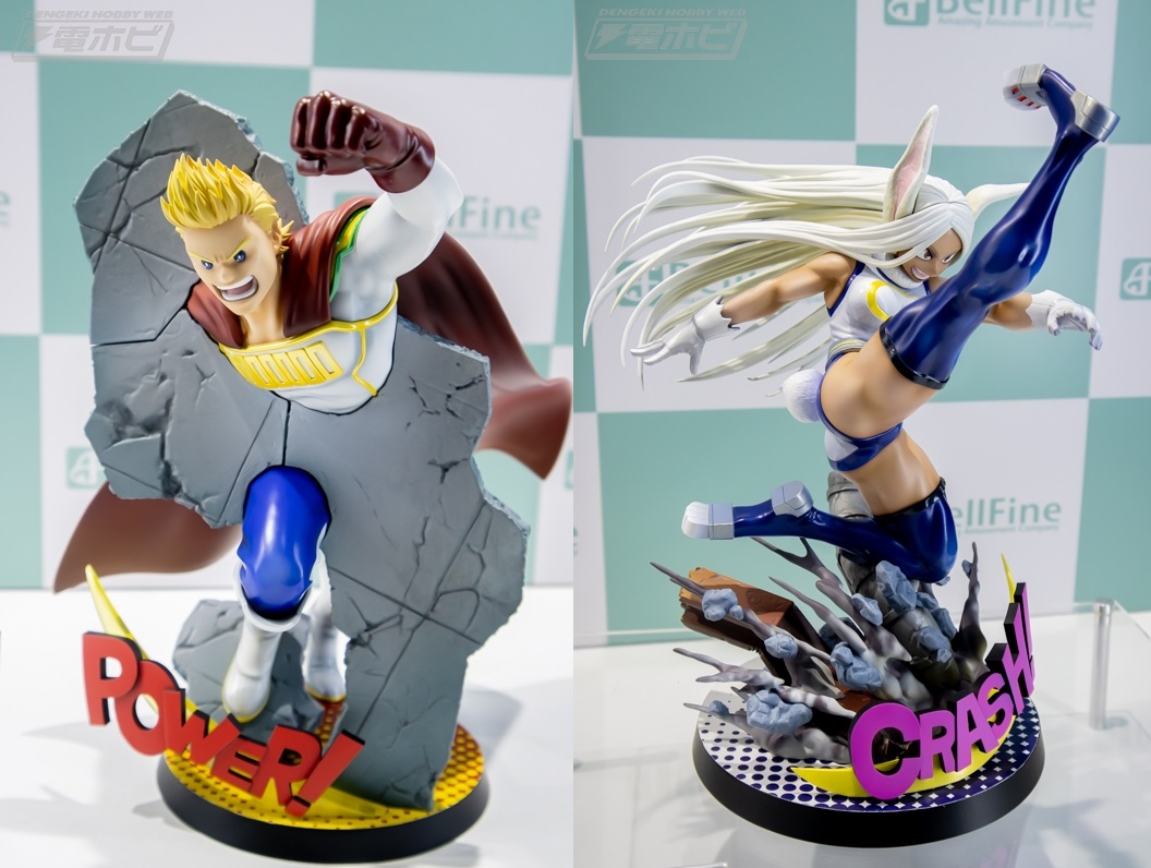 Wonder Festival Winter 2023 - II parte Wonder Festival Winter 2023 - II parte
